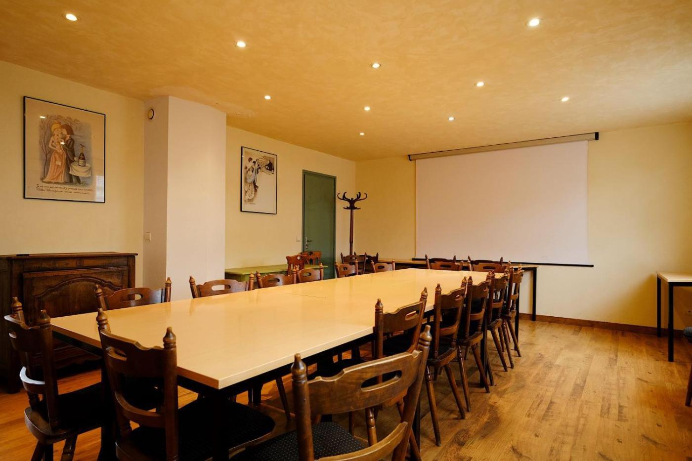 Hotel De La Gare Bar-le-Duc Kültér fotó