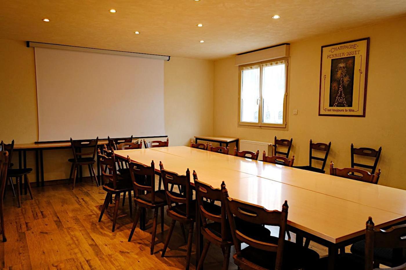 Hotel De La Gare Bar-le-Duc Kültér fotó